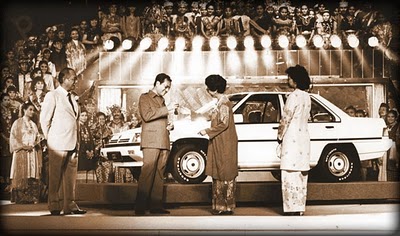 HISTORY OF PROTON – MALAYSIA  Proton car virtual showroom